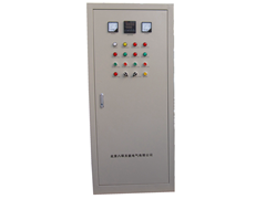 空調智能節電控制裝置